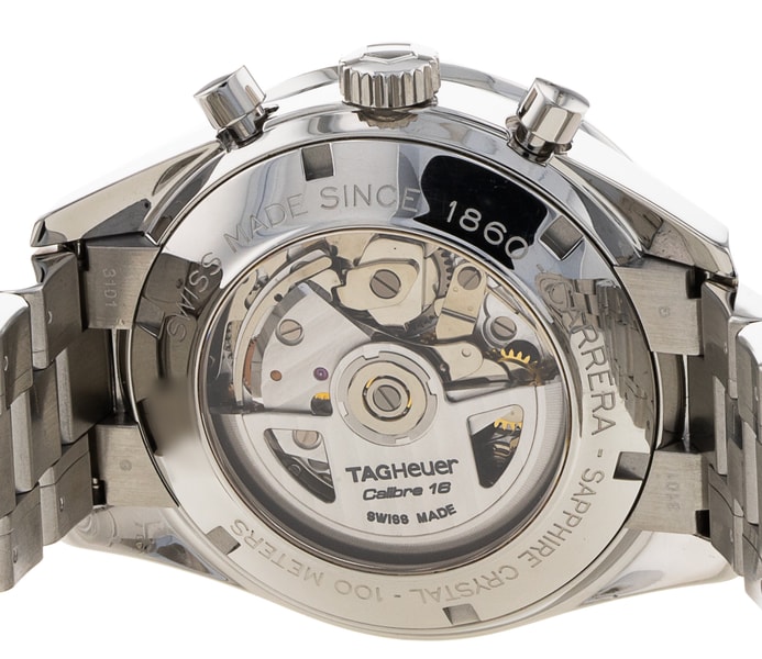 Tag Heuer Carrera CV2010.BA0794